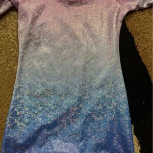 Girls Leotard 5t-6